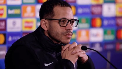 AG体育官方入口-马特拉齐：这支切尔西很年轻，法布雷加斯最适合来执教蓝军