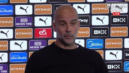 AG体育官方网站-瓜帅：我们只剩16人备战德比 签多纳鲁马不是想让他做埃德森的事