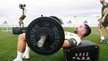 AG体育登录入口-马卡：皇马将在3周内参加7场比赛，球员目前状态出色